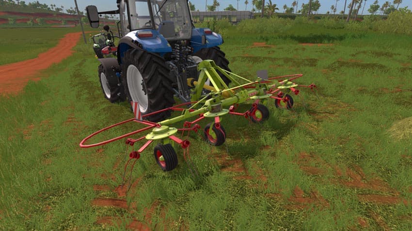 CLAAS WA 450 BETA [SP]