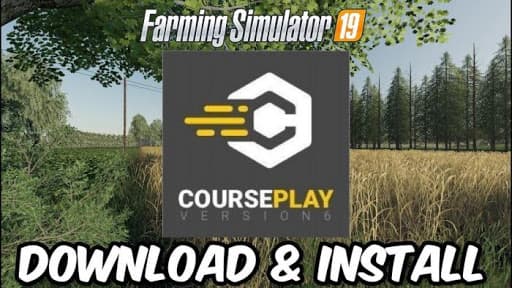 COURSEPLAY
