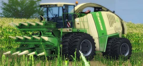 CROWN BIGX1000 [MP]