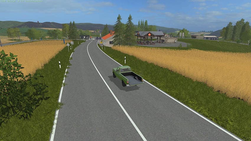 CSI Oriskany 3