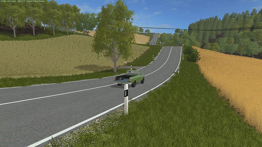 CSI Oriskany 2