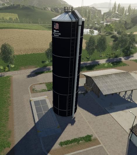 Harvestore System multifruit 2