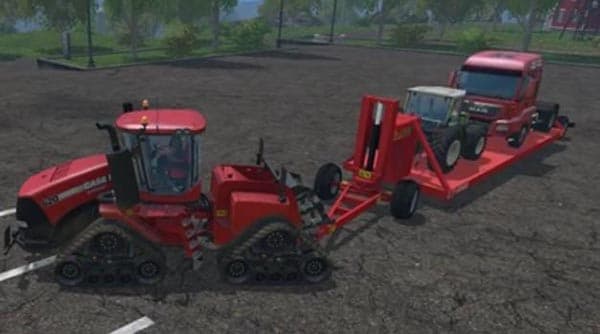 CTI 8500 2