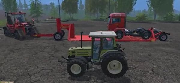 CTI 8500