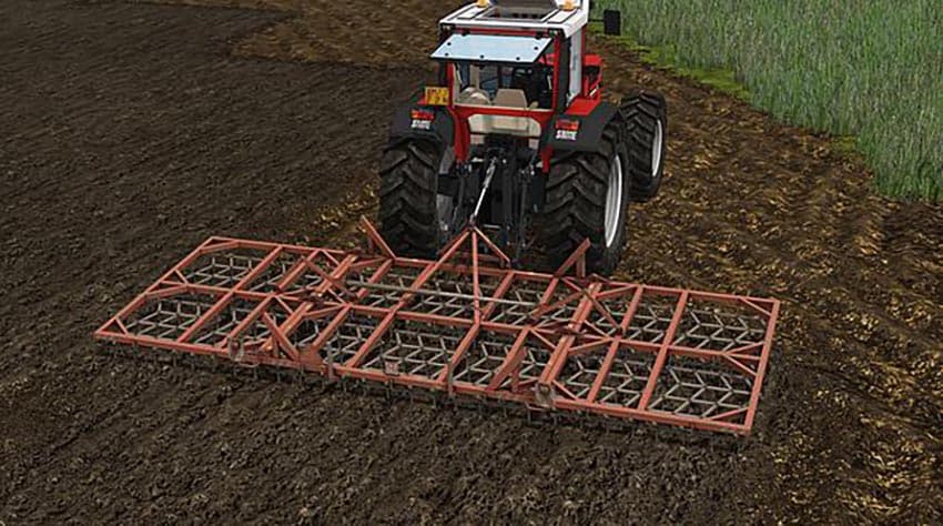 CULTIVATEUR Pack 2