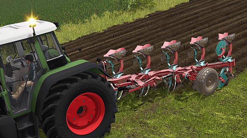 CULTIVATEUR Pack