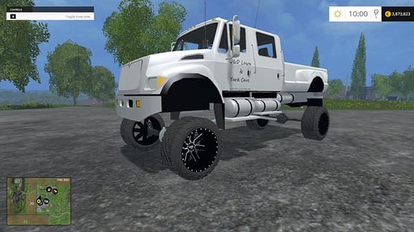 CXT 3