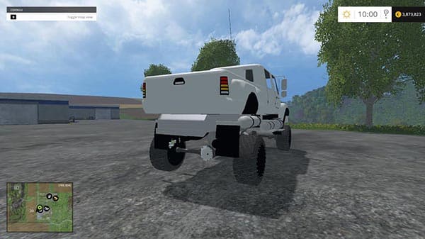 CXT 2