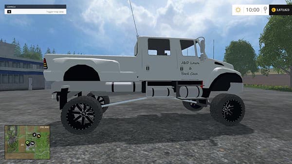 CXT