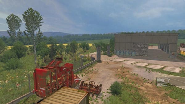 CZECH VALLEY V SOIL [MP] 5
