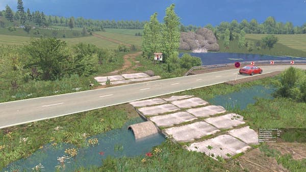 CZECH VALLEY V SOIL [MP] 3