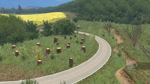 CZECH VALLEY V SOIL [MP] 2