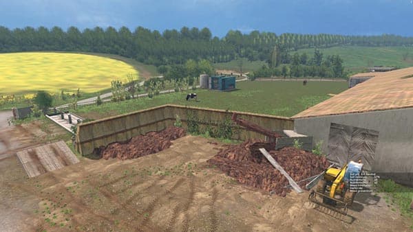 CZECH VALLEY V SOIL [MP]