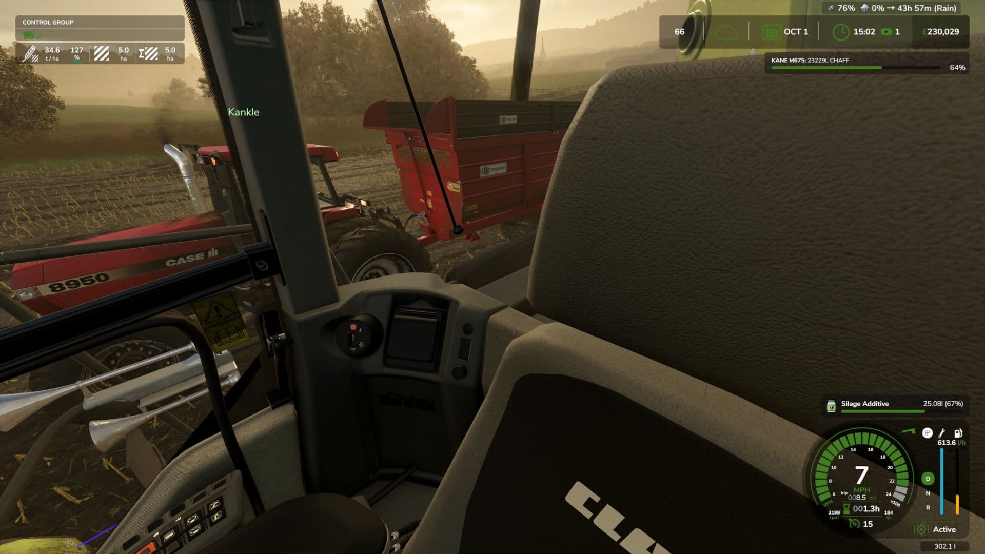 CabCam Assist 2