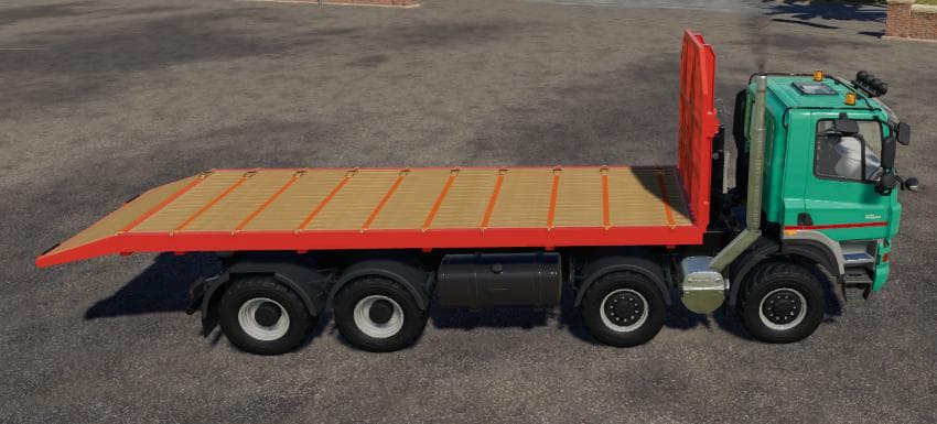 Caisson Porte Enging 3