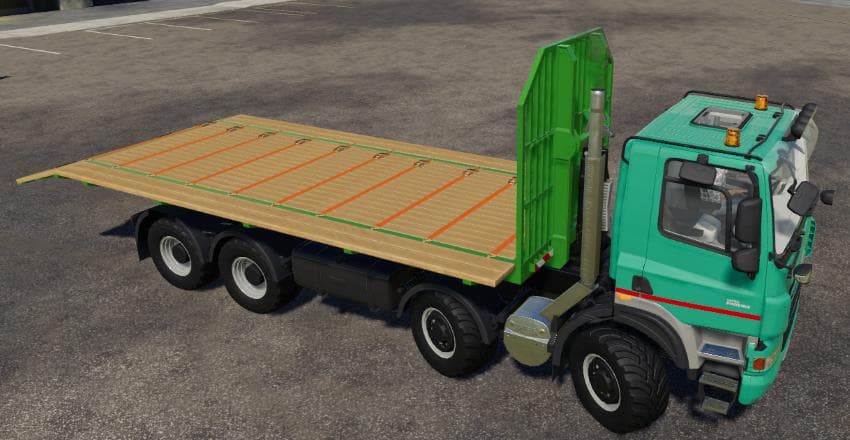Caisson Porte Enging 2