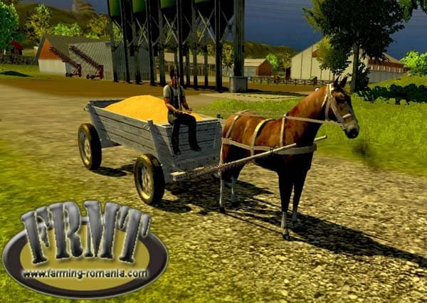 Cal Caruta FRMT [MP]
