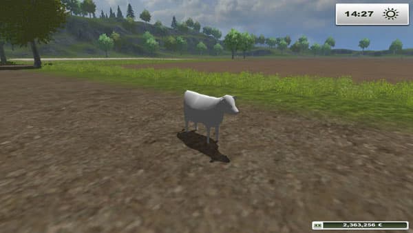 Calf [MP]