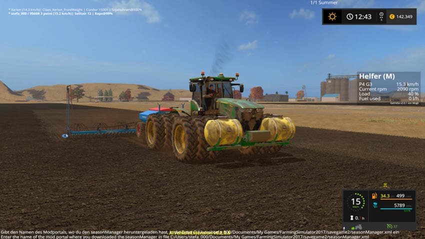 California Central Valley [MP] 2