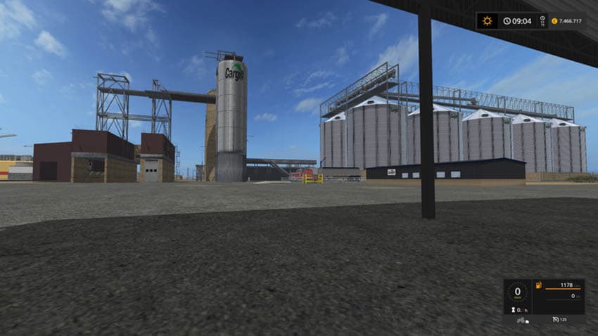 California Central Valley [MP]