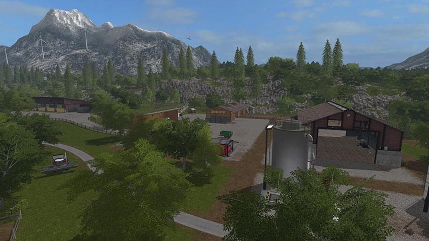 Calvary Hill 5