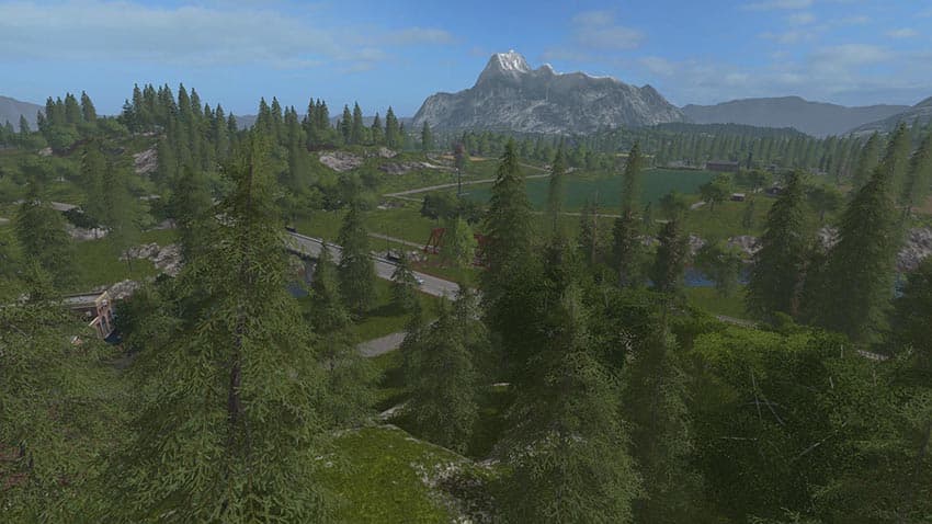 Calvary Hill 4