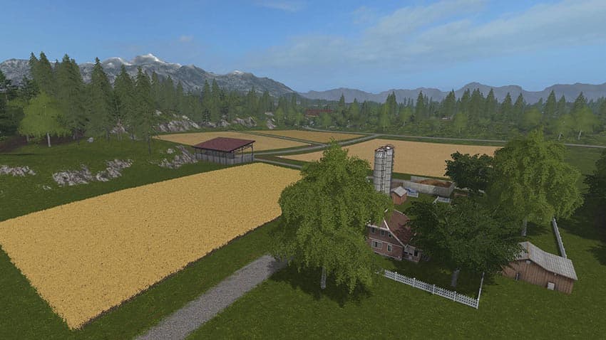Calvary Hill 3
