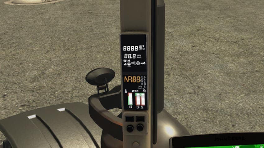 Camera Player mod [MP] 2