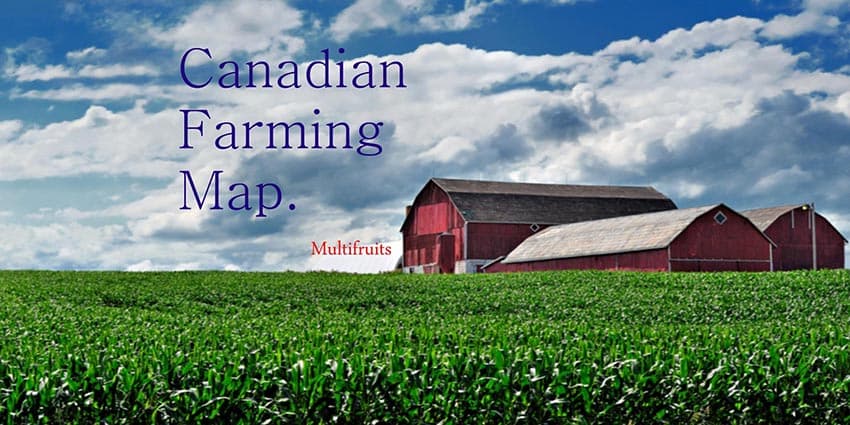 Canadian Farming Map Final 3