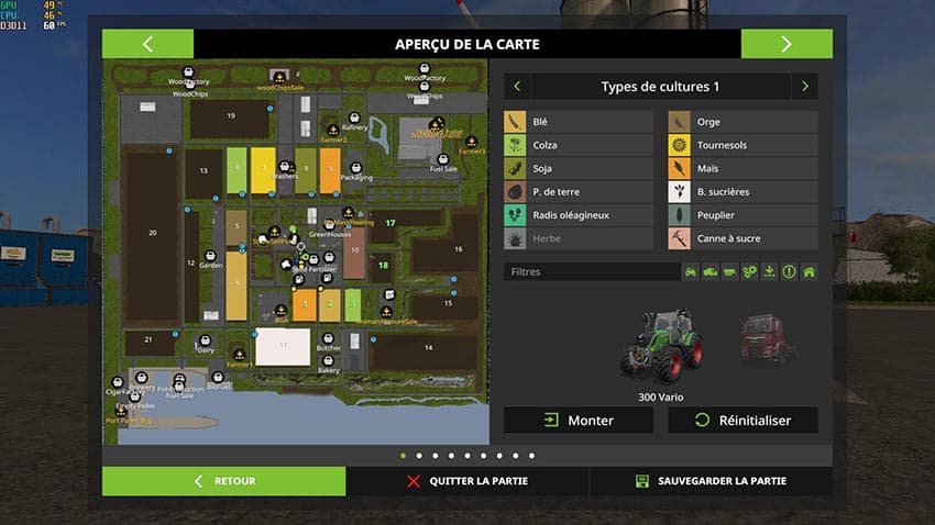 Canadian Farming Map Final