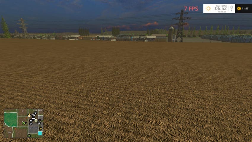 Canadian Prairies Ultimate Final [MP] 4