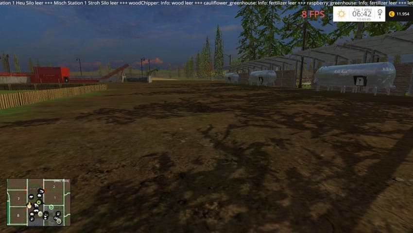 Canadian Prairies Ultimate Final [MP] 2