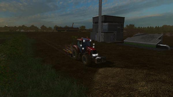 Canadian farm [MP] 4