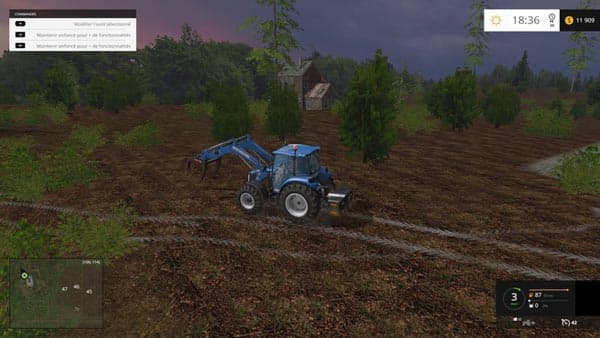 Canadian farm [MP] 3