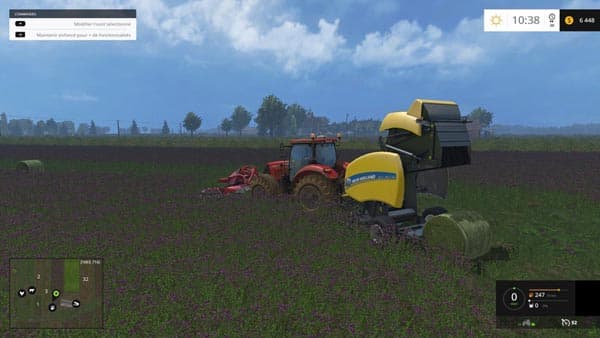 Canadian farm [MP] 2