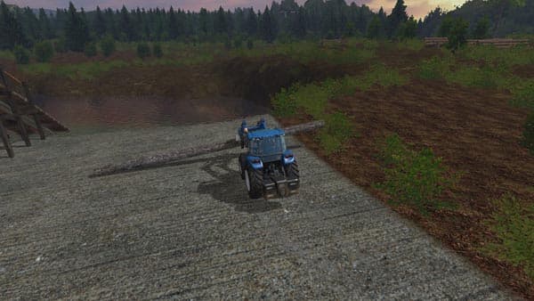 Canadian farm [MP] 5