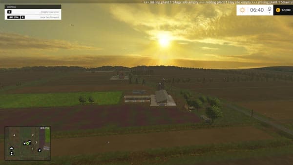 Canadian farm [MP] 5