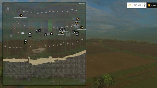 Canadian farm [MP] 4