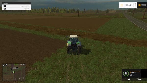Canadian farm [MP] 3