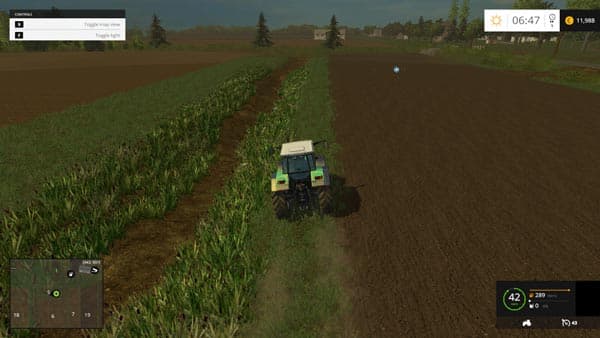 Canadian farm [MP] 2
