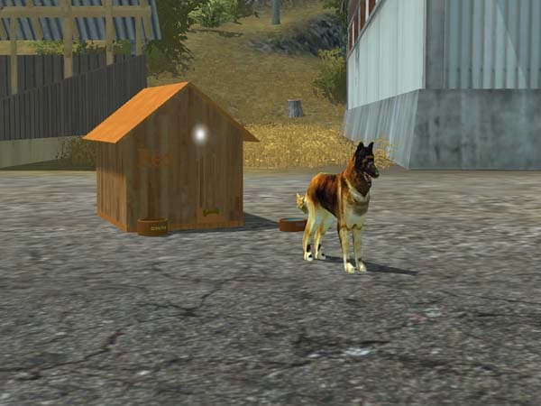 Cane [SP] 2
