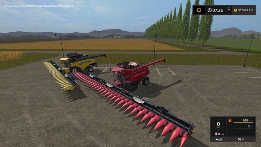 Capello Hs30b [SP] 2