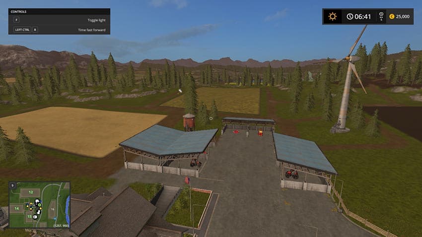 CarToyz Valley [MP] 3