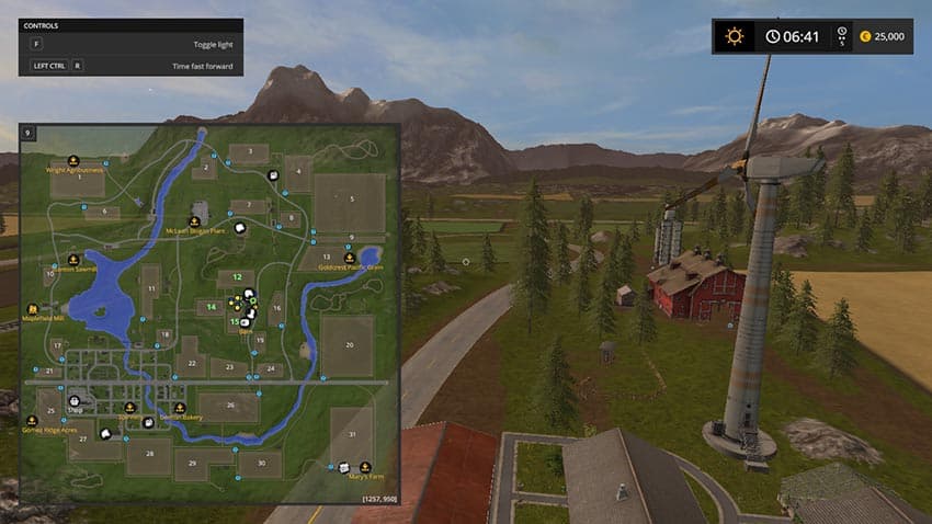 CarToyz Valley [MP] 2