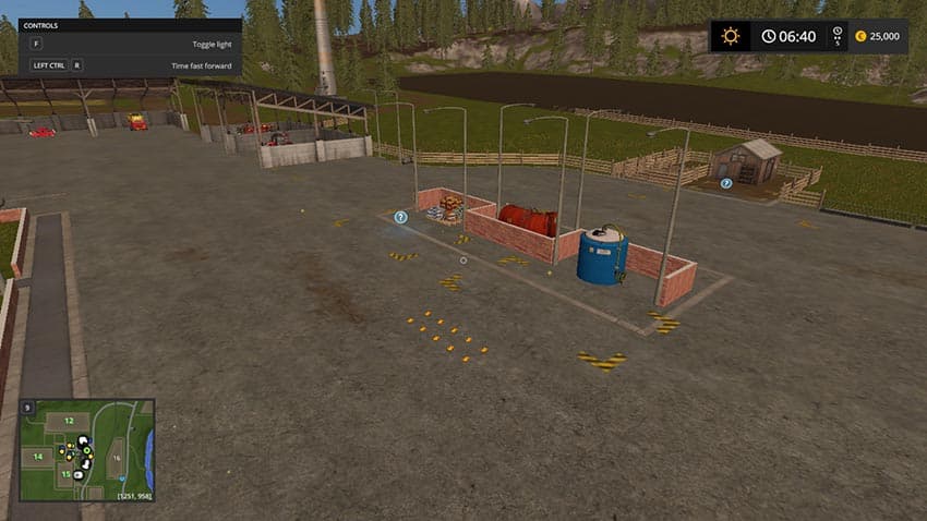 CarToyz Valley [MP] 4