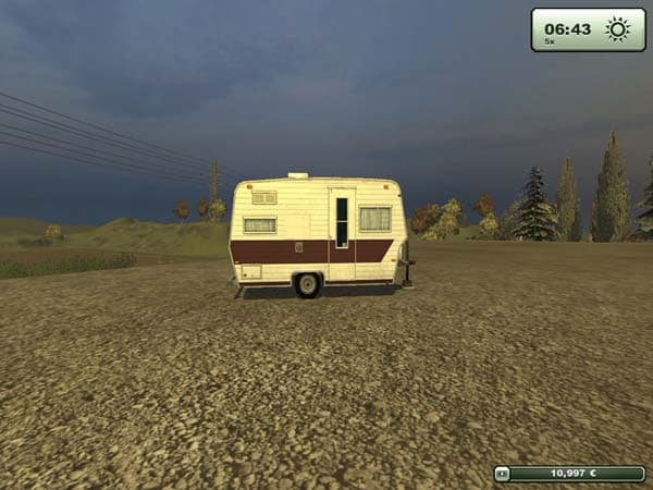 Caravan [MP]