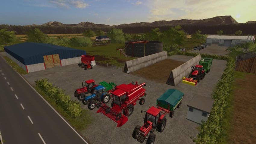 Carnousie FARM [MP] 2