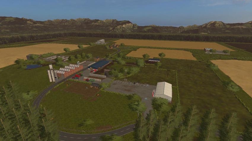 Carnousie FARM [MP]
