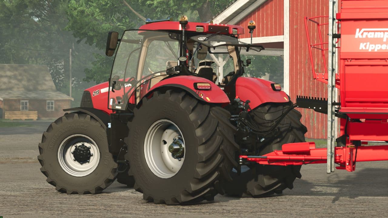 Case IH Puma CVX EP Edit 2