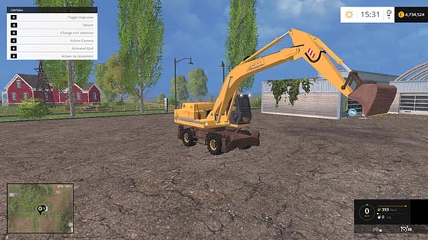 Case 1188 [MP] 2